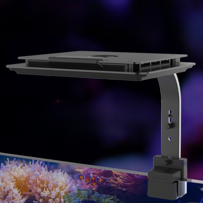 Marine Aquarium Lamp - Lampe LED pour aquarium d'eau de