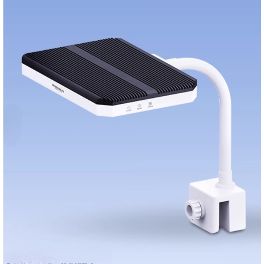 Marine Aquarium Lamp - Netlea temps aquatique Mini Aquarium lumière