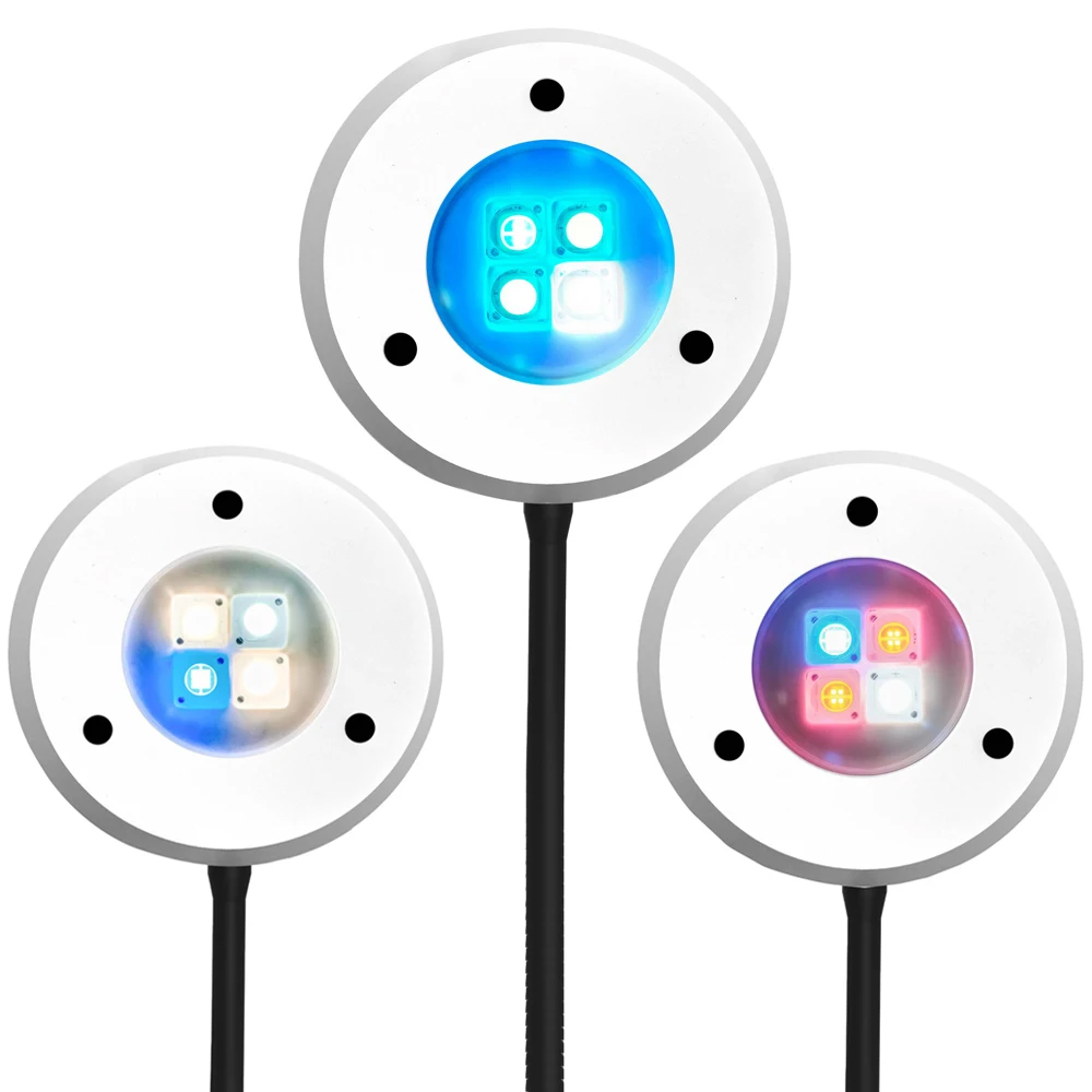 Lampe LED Spectra SP20 20W pou - Marine Aquarium Lamp avis et prix