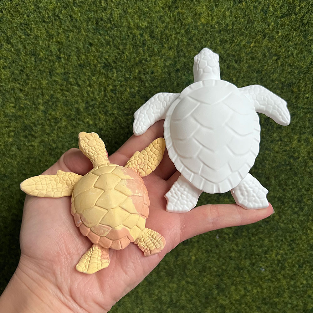 Moule en Silicone de tortue de - Marine Aquarium Epoxy avis et prix