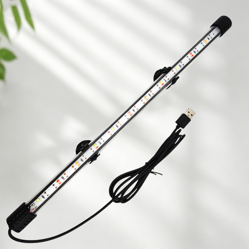 Bande lumineuse LED pour aquar - Marine Aquarium Lamp avis et prix