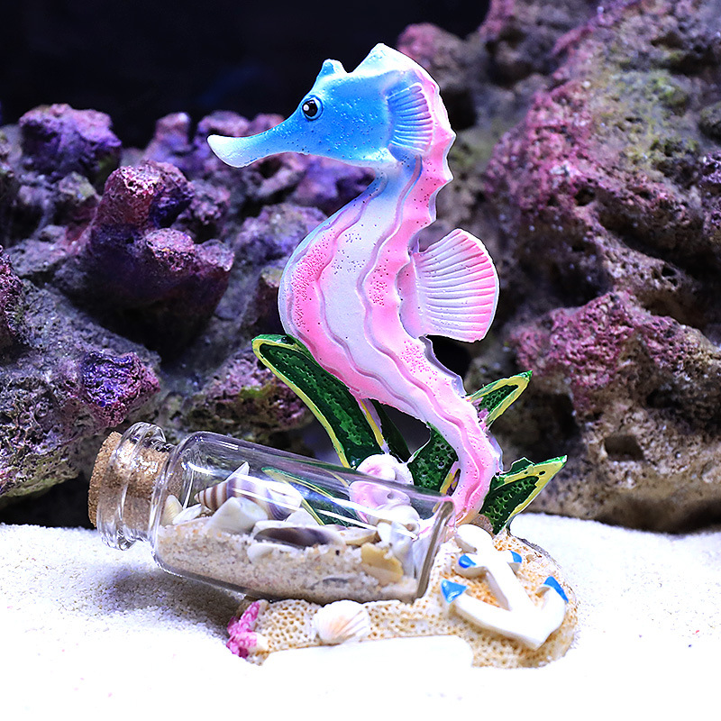 Décoration d'aquarium corail,  - Marine Aquarium Epoxy avis et prix
