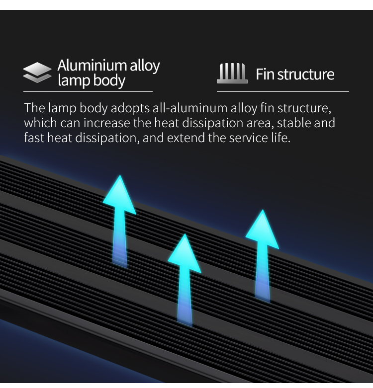 WEconvex-Variateur et minuteri - Marine Aquarium Lamp avis et prix