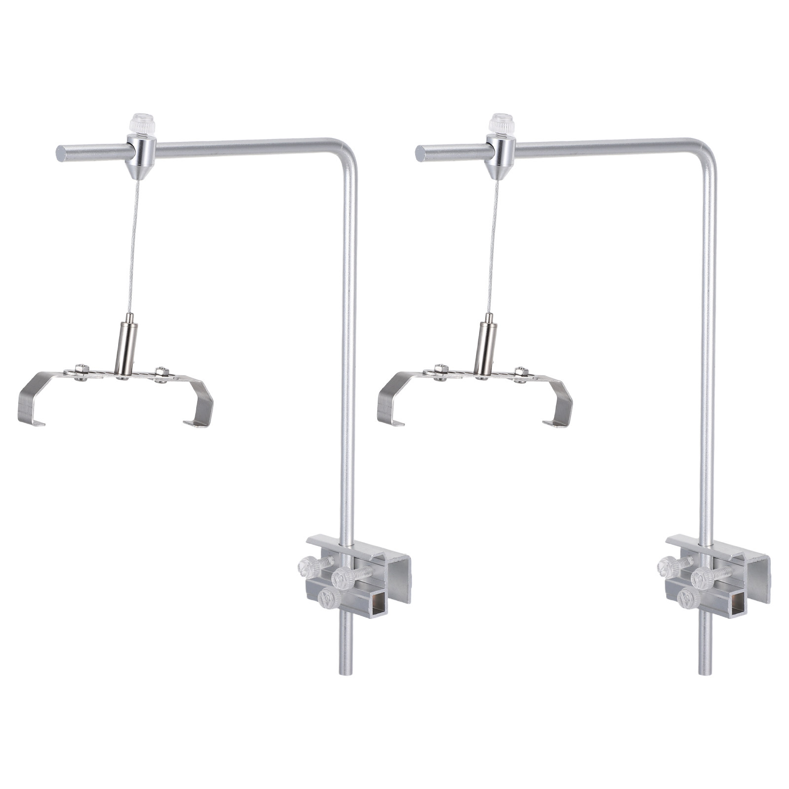 1 paire de supports de lampe r - Marine Aquarium Lamp avis et prix