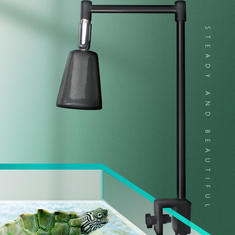 Support de lampe pour reptiles - Marine Aquarium Lamp avis et prix