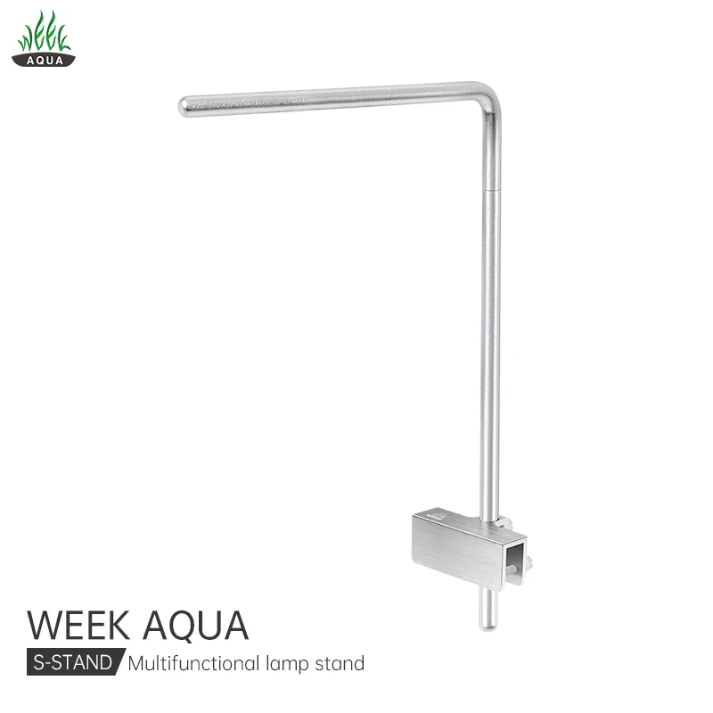 Semaine Aqua support de lumièr - Marine Aquarium Lamp avis et prix