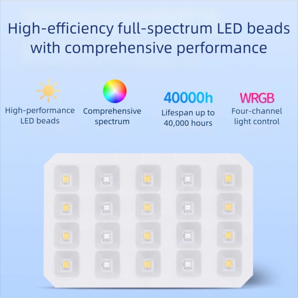 Netlea temps aquatique Mini Aq - Marine Aquarium Lamp avis et prix
